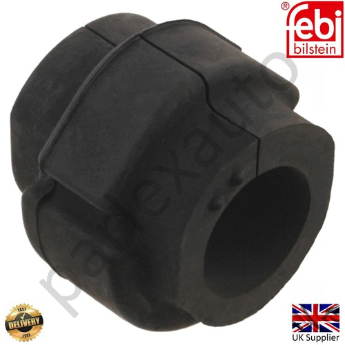 Anti roll bar bush front - bar,