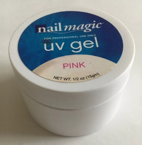 Nail magic gel shade - nail,