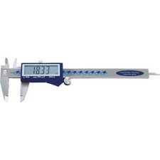 Moore and Wright Digital Vernier Caliper 150mm