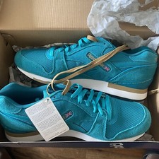 Reebok GL 6000 Teal Gem V51860