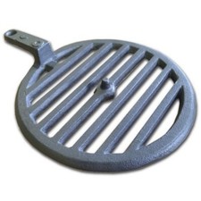 ST0406 Stove Centre Bottom Grate For Poplar