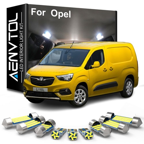 Car led interior light kit - car,