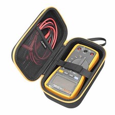 RLSOCO Hard Case for Fluke