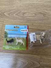 Schleich Ram Animal Male Sheep