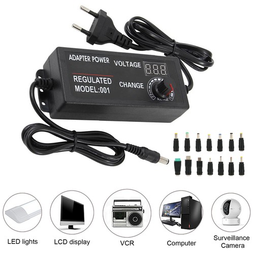 24v 72w power supply - 3v-24v, ac
