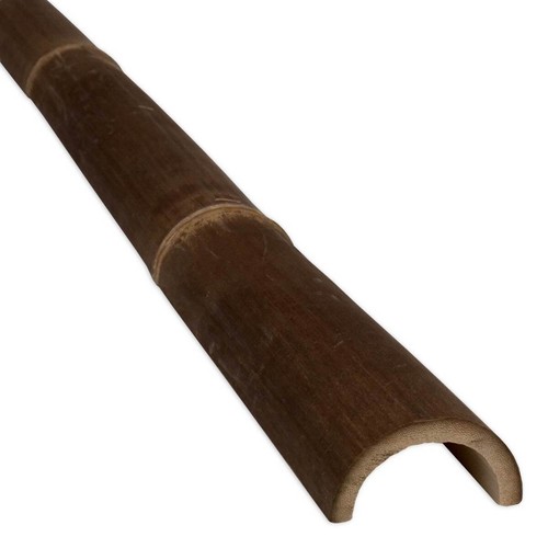Short lengths dark java - short,
