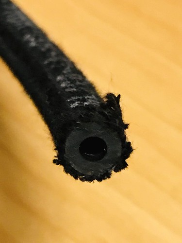 Fuel hose 2mm - fuel,