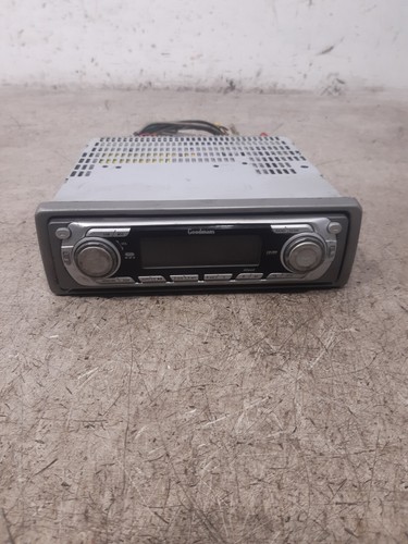 Goodmans din radio player - goodmans, 1
