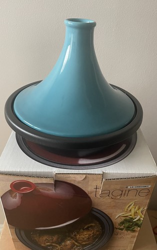 Creuset cast iron and - cast,