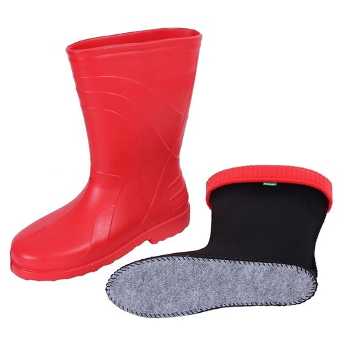 New red luna - new,