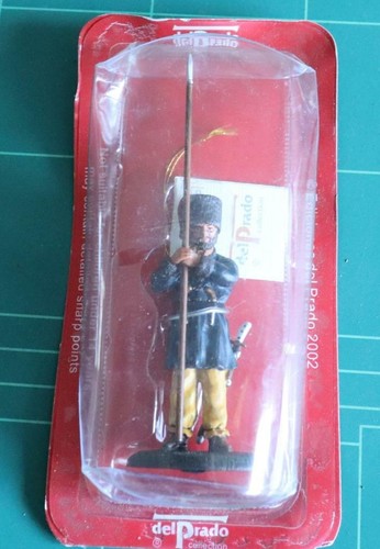 Del prado napoleon war ural - napoleon,