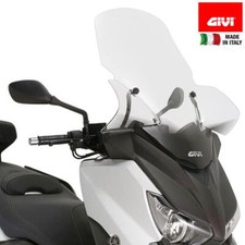 Windshield Kit GIVI 2111DT and
