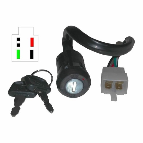 Ignition switch honda - honda, np