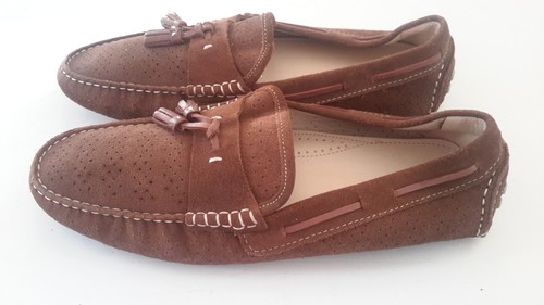 Zara man size brown - size,