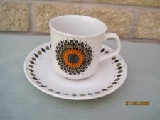 Vintage Retro JG Meakin Studio