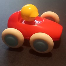 TOLO-Toys Racer Race Car