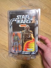 Star Wars Vintage Collection