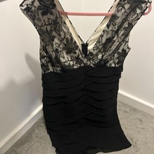 Scarlett Nite Ladies Dress