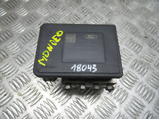 2015 FORD MONDEO ZETEC 2.0TDCI