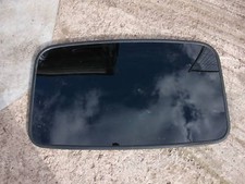 ROVER 400  SHAPE SUNROOF & RUBBER SEAL 1998