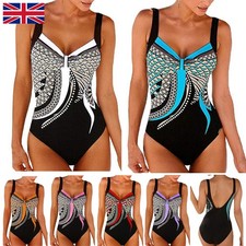 Womens Ladies Tummy Control