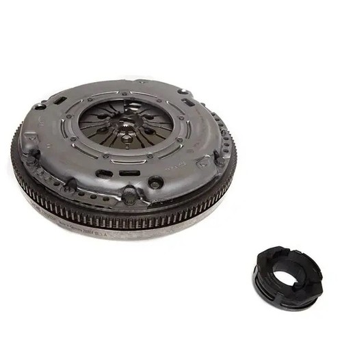 Sachs flywheel and clutch kit - sachs,