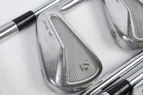 Taylormade p7mc 2020 irons - taylormade,