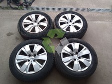 PEUGEOT 2008 SET OF 4 16 INCH