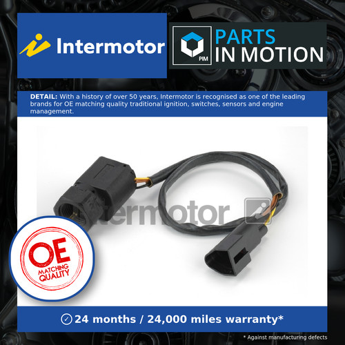 Speed sensor 19091 - 19091, intermotor