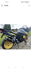 BMW K1200s One Bolt And Nut Only Other Available Parts Spares Low Miles
