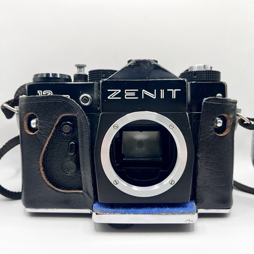 Zenit 12xp slr - slr, film