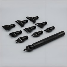 Leather Stitching Hole Punch