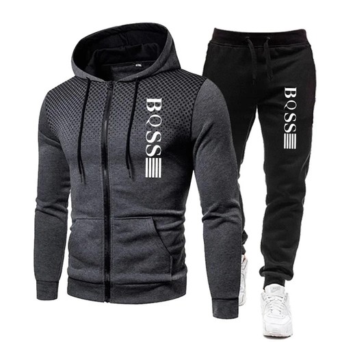 Mens sportswear sets jogging - mens,