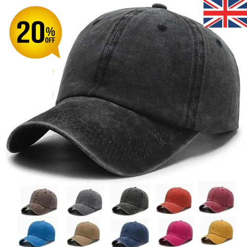Mens baseball cap vintage - mens,