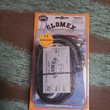 Glomex RA201 VHF/AIS/AM-FM