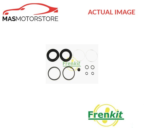 Brake caliper repair kit front - caliper,
