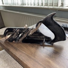Vintage Stanley England No.78