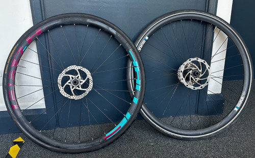 Fulcrum racing or 400 - racing, 4