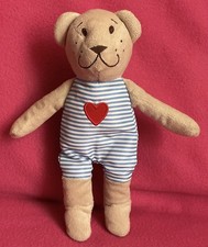 IKEA Fabler Bjorn Beige Bear