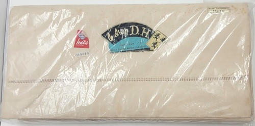 Unused vintage pair french - unused,