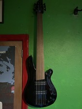 Harley Benton 6 string