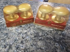 Gainsborough Door Knob Passage