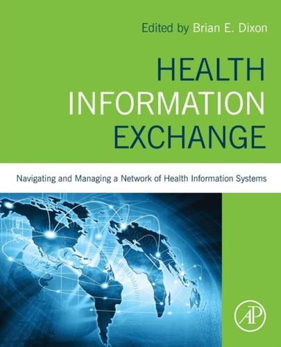 Health information exchange - information,