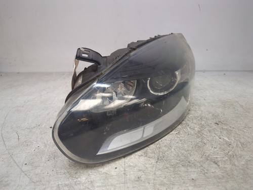 Renault megane headlight left - renault,