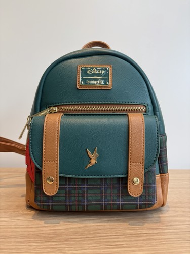 Loungefly eight3five green - eight3five,