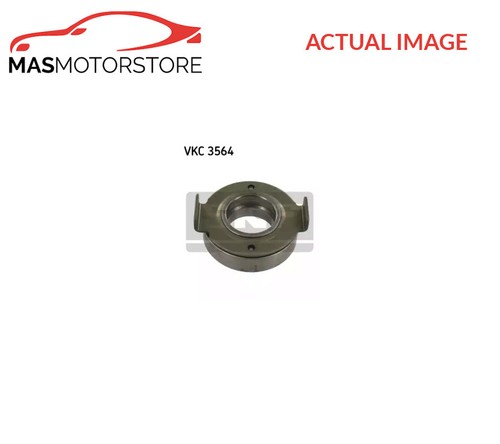 Clutch release bearing - release,