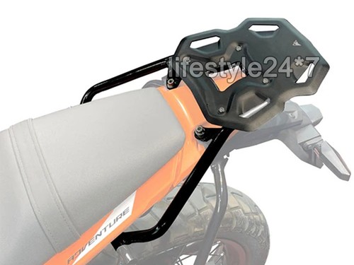 Top rack - top,