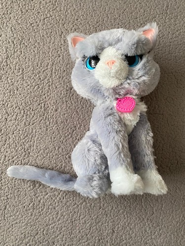 Hasbro furreal friends - hasbro,