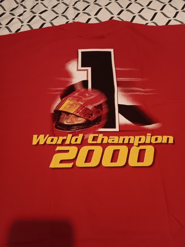 Vintage 2000 michael - vintage,