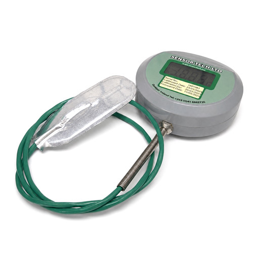 Sensor tech industrial between - industrial,